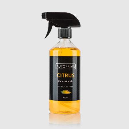 Citrus RTU 500ml