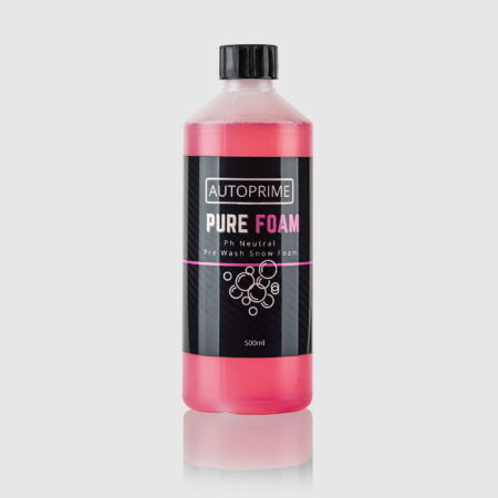 Autoprime Pure Foam Ph Neutral Snow Foam 500ml