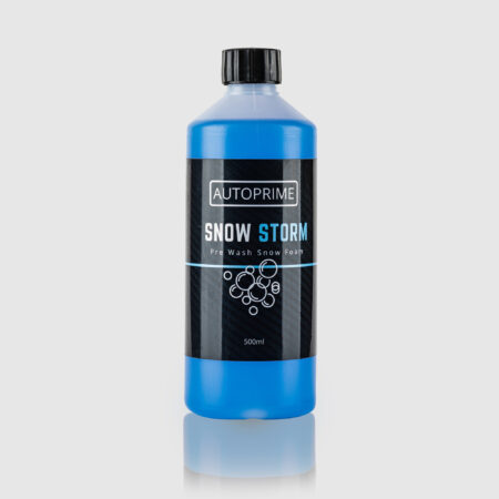Snow storm 500ml