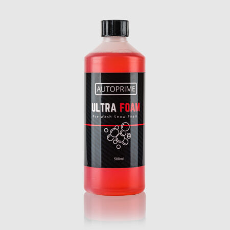 Ultra Foam 500ml