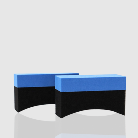 Tyre Dressing Applicator