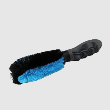 Alloy Wheel Cleaning Brush