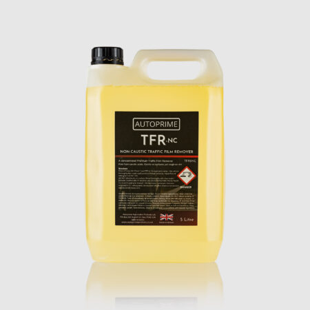 TFR - Non Caustic 5l Traffic Film Remover By Autoprime