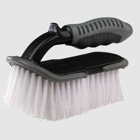 Silverline Wash Brush